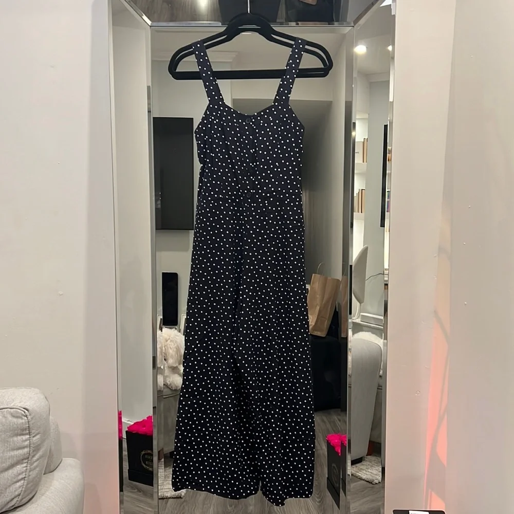 Loft Jumpsuit - Picture 3 of 5